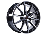 NZ R-03 7x17 5*114,3 Et:41 Dia:67,1 bkf 