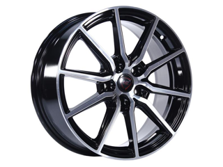 NZ R-03 7x17 5*114,3 Et:41 Dia:67,1 bkf 