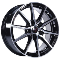 NZ R-03 7x17 5*114,3 Et:41 Dia:67,1 bkf 