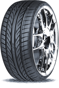 265/40R22 106V Goodride SA-57 ZUPER ACE